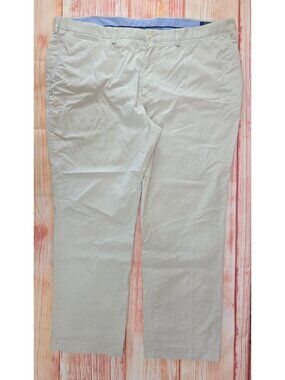 Polo Ralph Lauren Mens Stretch Classic Chino Pants 46B/32